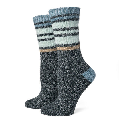 Two Left Feet Everyday Cozy Super Soft Socks