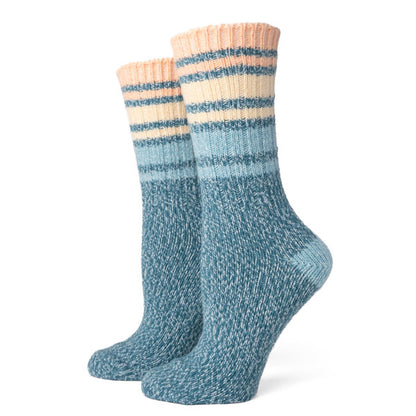 Two Left Feet Everyday Cozy Super Soft Socks