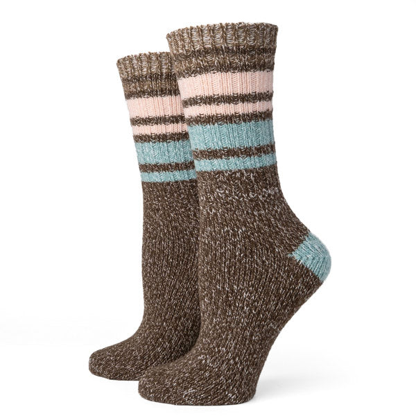 Two Left Feet Everyday Cozy Super Soft Socks