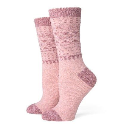 Two Left Feet Everyday Cozy Super Soft Socks
