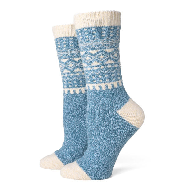 Two Left Feet Everyday Cozy Super Soft Socks