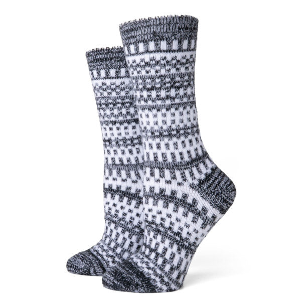 Two Left Feet Everyday Cozy Super Soft Socks