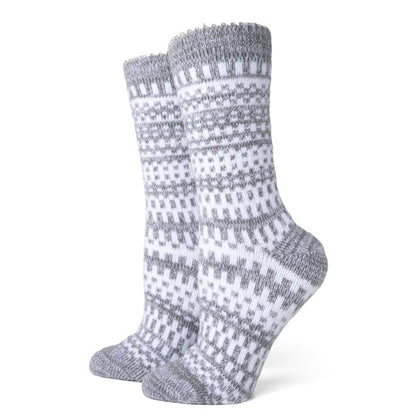 Two Left Feet Everyday Cozy Super Soft Socks