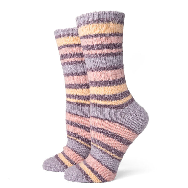 Two Left Feet Everyday Cozy Super Soft Socks