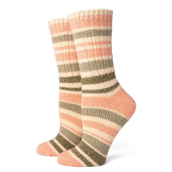 Two Left Feet Everyday Cozy Super Soft Socks