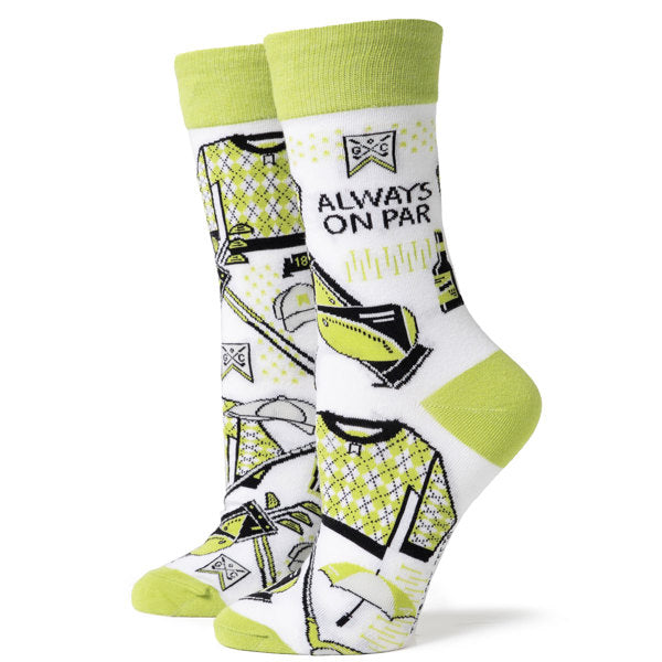 Two Left Feet Flagship Sock Collection