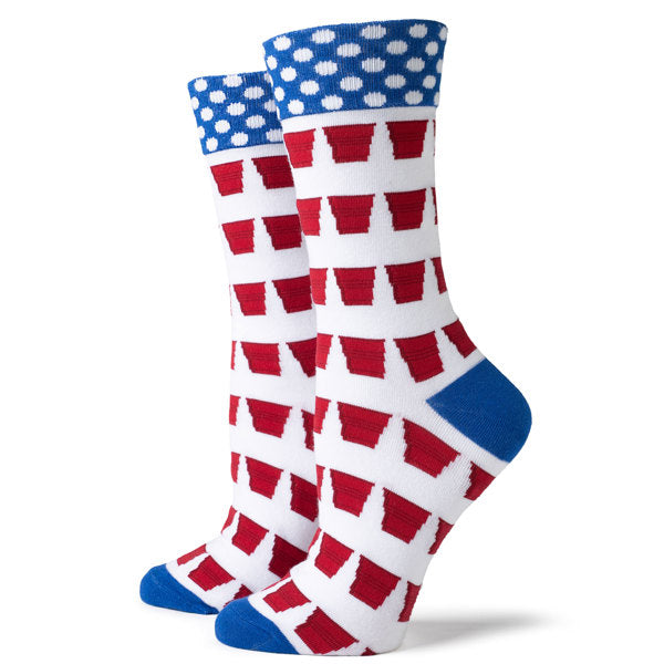 Two Left Feet Flagship Sock Collection