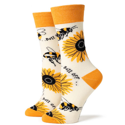 Two Left Feet Flagship Sock Collection