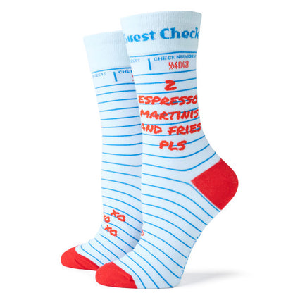 Two Left Feet Flagship Sock Collection