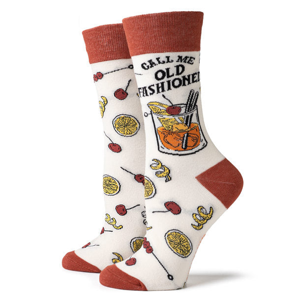 Two Left Feet Flagship Sock Collection