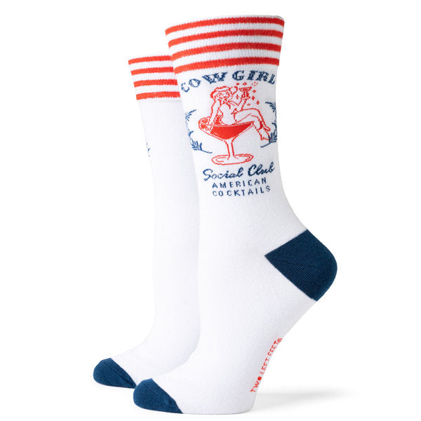 Two Left Feet Flagship Sock Collection