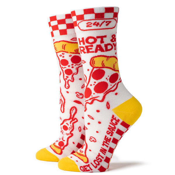Two Left Feet Flagship Sock Collection