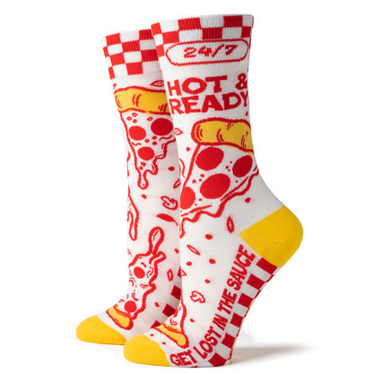 Two Left Feet Flagship Sock Collection