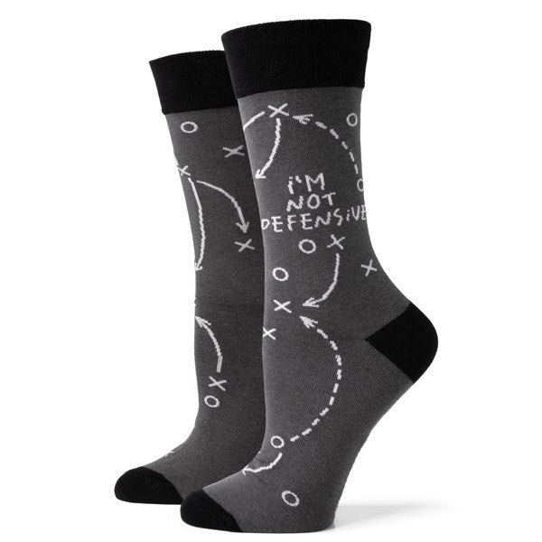 Two Left Feet Flagship Sock Collection