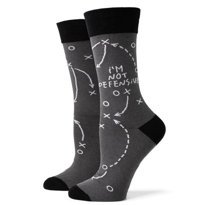 Two Left Feet Flagship Sock Collection