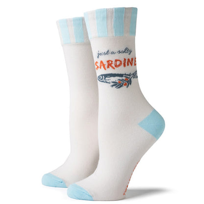 Two Left Feet Flagship Sock Collection