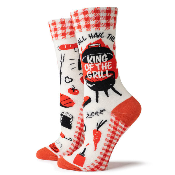 Two Left Feet Flagship Sock Collection