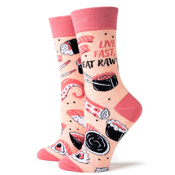 Two Left Feet Flagship Sock Collection