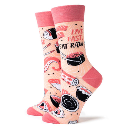Two Left Feet Flagship Sock Collection
