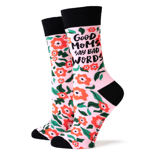 Two Left Feet Flagship Sock Collection