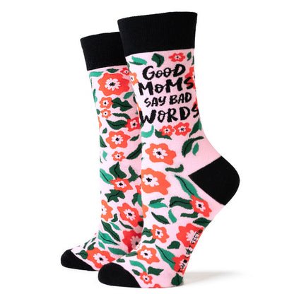 Two Left Feet Flagship Sock Collection