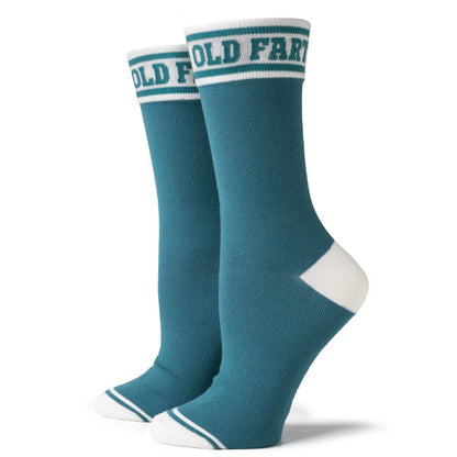 Two Left Feet Flagship Sock Collection