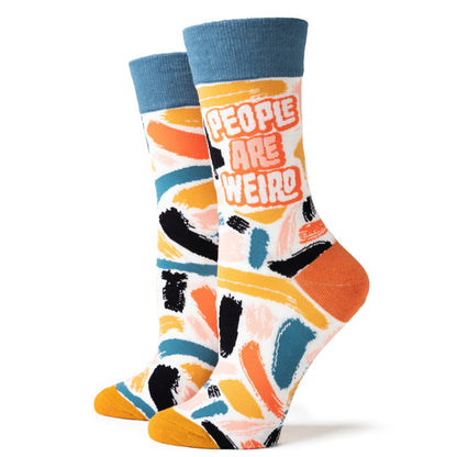 Two Left Feet Flagship Sock Collection