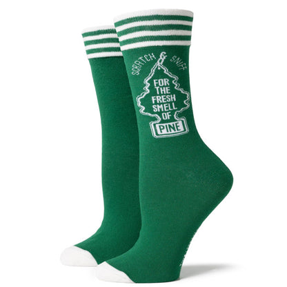 Two Left Feet Flagship Sock Collection