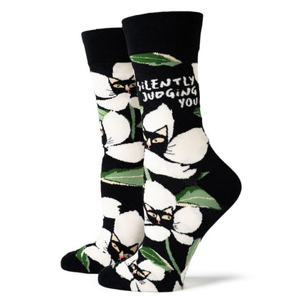 Two Left Feet Flagship Sock Collection