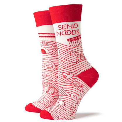 Two Left Feet Flagship Sock Collection