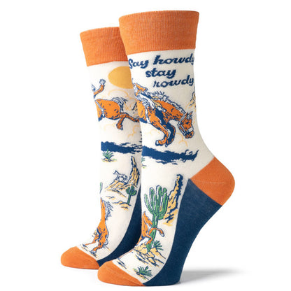 Two Left Feet Flagship Sock Collection