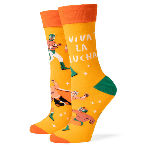 Two Left Feet Flagship Sock Collection