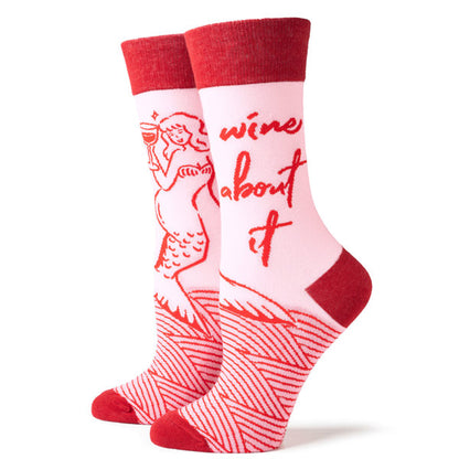 Two Left Feet Flagship Sock Collection