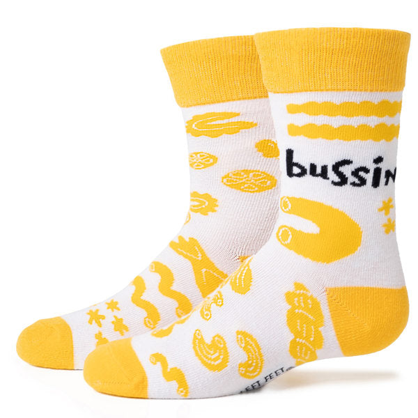 Two Left Feet Kids Socks