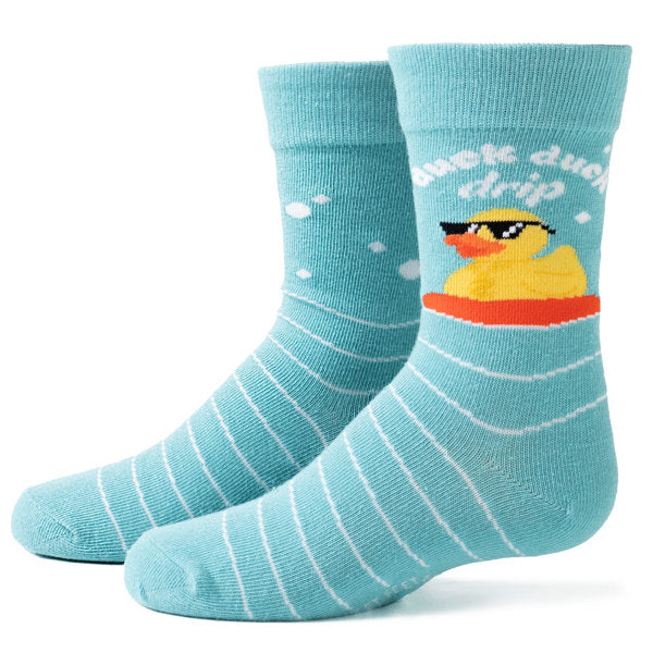 Two Left Feet Kids Socks