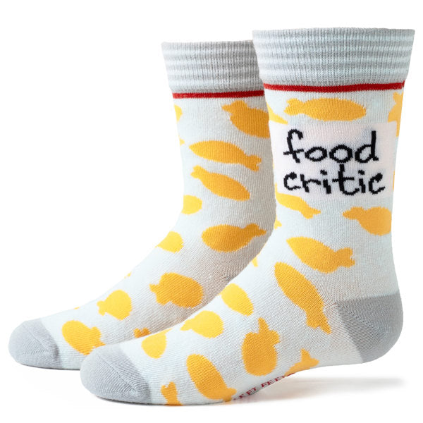 Two Left Feet Kids Socks
