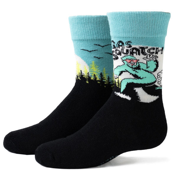 Two Left Feet Kids Socks