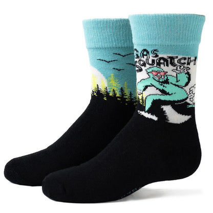 Two Left Feet Kids Socks
