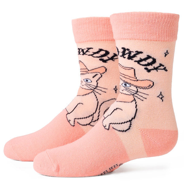 Two Left Feet Kids Socks