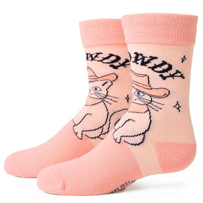 Two Left Feet Kids Socks