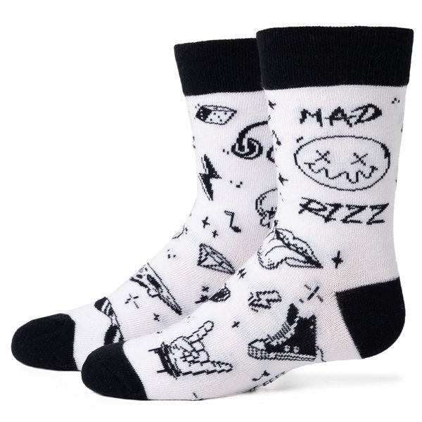 Two Left Feet Kids Socks