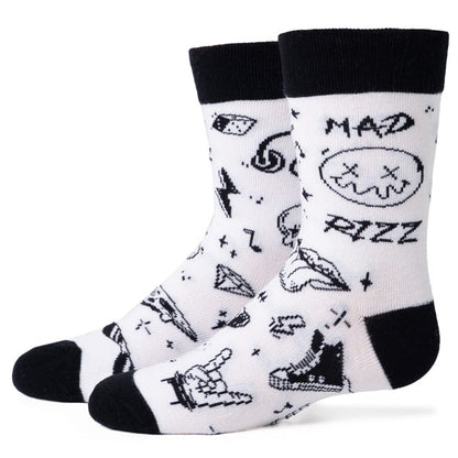 Two Left Feet Kids Socks
