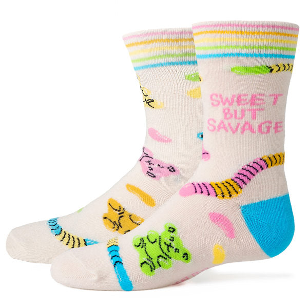 Two Left Feet Kids Socks