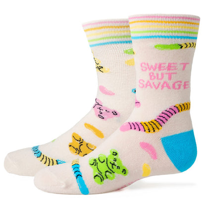 Two Left Feet Kids Socks