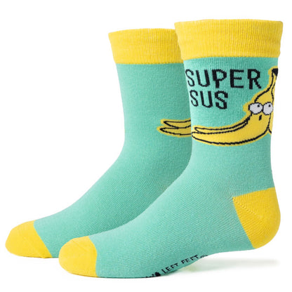 Two Left Feet Kids Socks