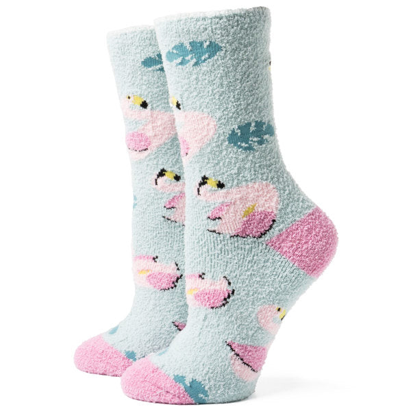 Two Left Feet Super Soft Socks