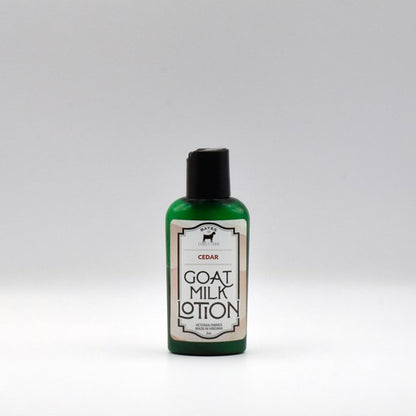 Bates Family Farm Goat Milk Lotion