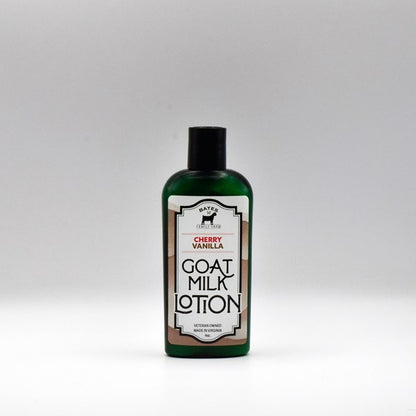 Bates Family Farm Goat Milk Lotion