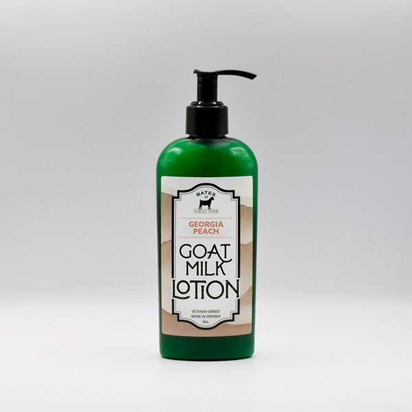 Bates Family Farm Goat Milk Lotion