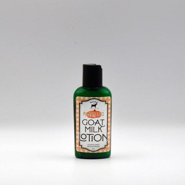 Bates Family Farm Goat Milk Lotion